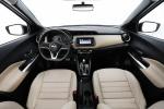 Nissan Kicks SL 2016 года (LA)